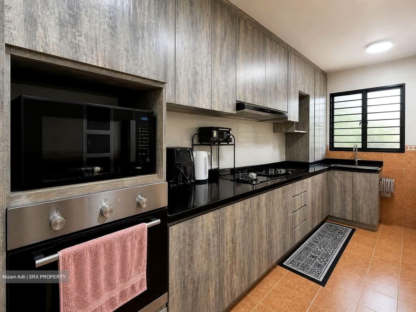 Blk 725 Khatib Spring (Yishun), HDB 3 Rooms #553919121